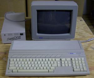 Atari 1040